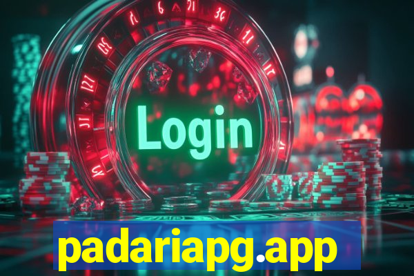 padariapg.app