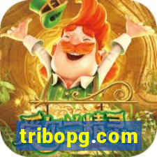 tribopg.com