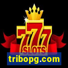 tribopg.com