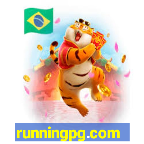 runningpg.com