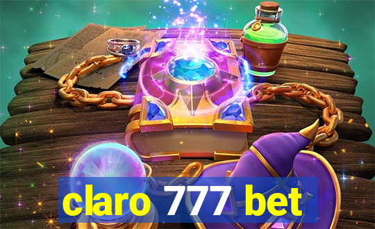 claro 777 bet