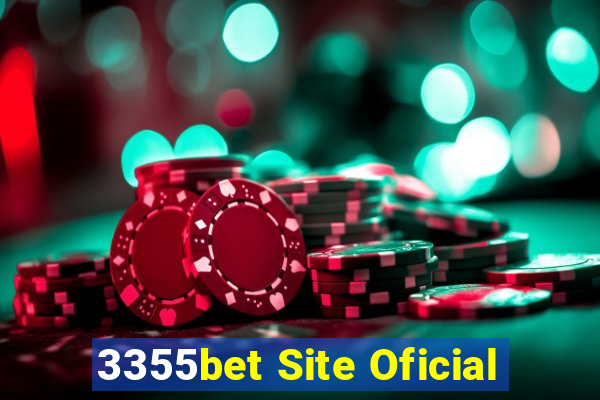 3355bet Site Oficial