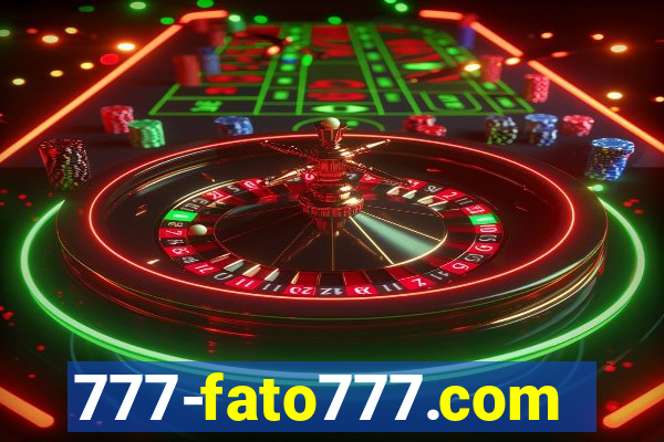 777-fato777.com