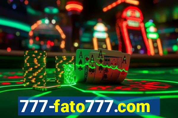 777-fato777.com