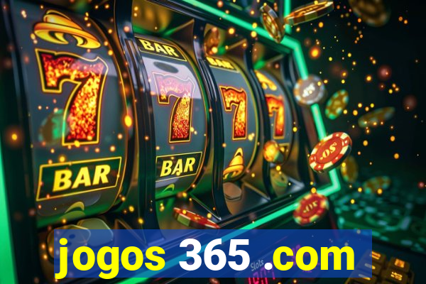 jogos 365 .com