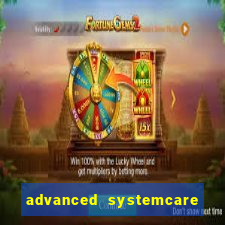 advanced systemcare 17 key 2024