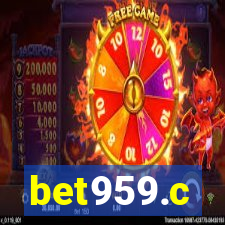 bet959.c