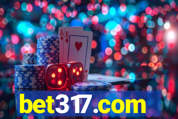 bet317.com