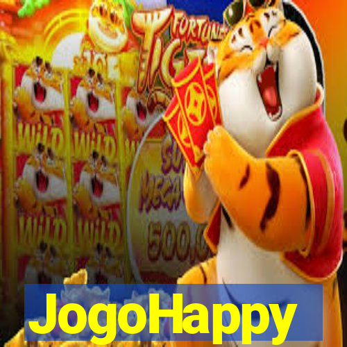 JogoHappy