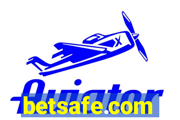 betsafe.com