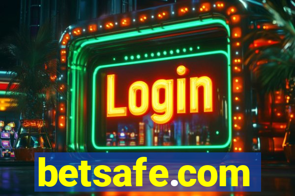 betsafe.com