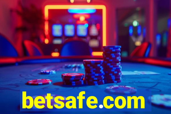 betsafe.com