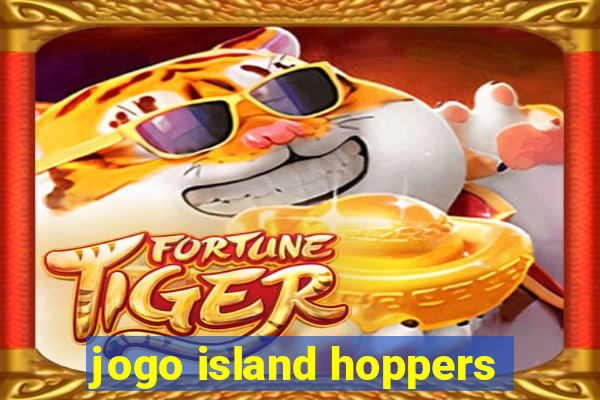 jogo island hoppers