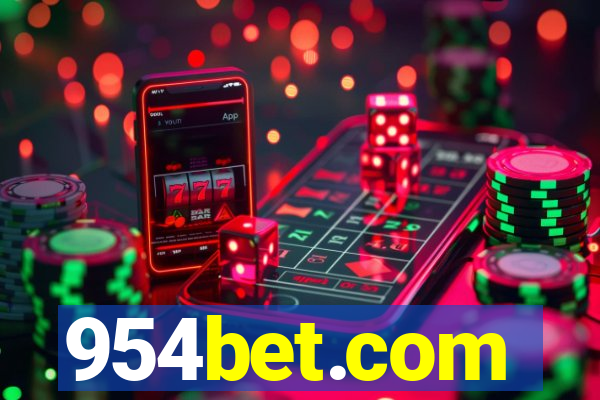 954bet.com