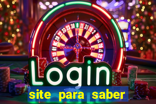 site para saber qual jogo esta pagando