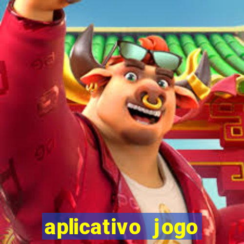 aplicativo jogo ganhar dinheiro