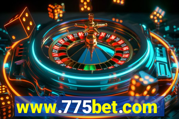 www.775bet.com