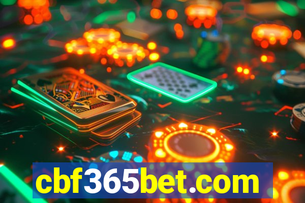 cbf365bet.com