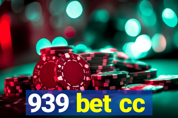 939 bet cc