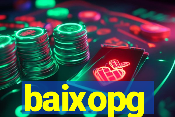 baixopg