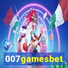 007gamesbet