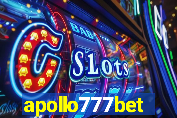 apollo777bet