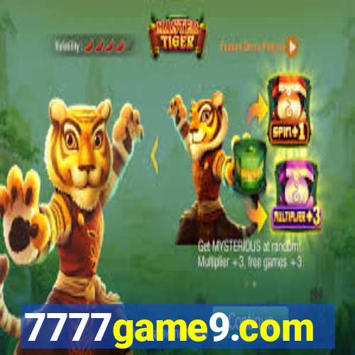 7777game9.com