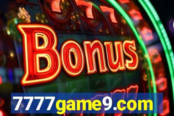 7777game9.com