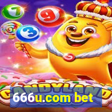 666u.com bet