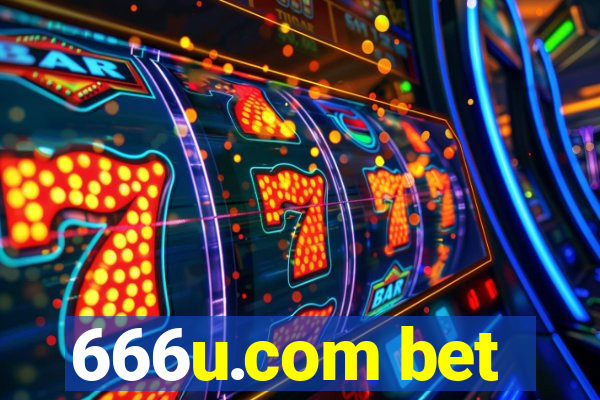 666u.com bet