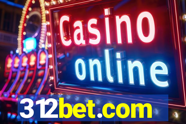 312bet.com