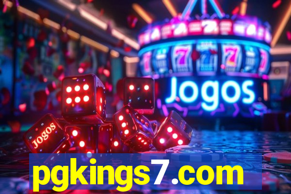 pgkings7.com