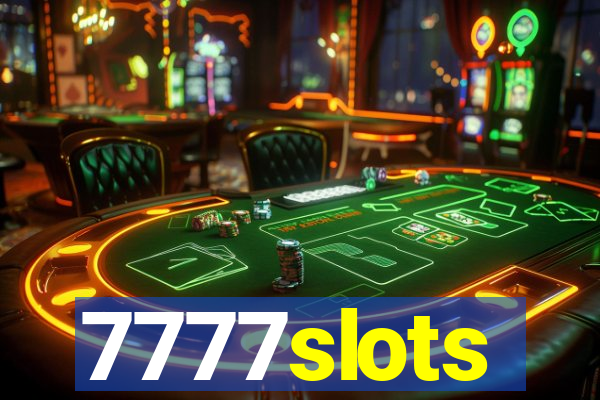 7777slots