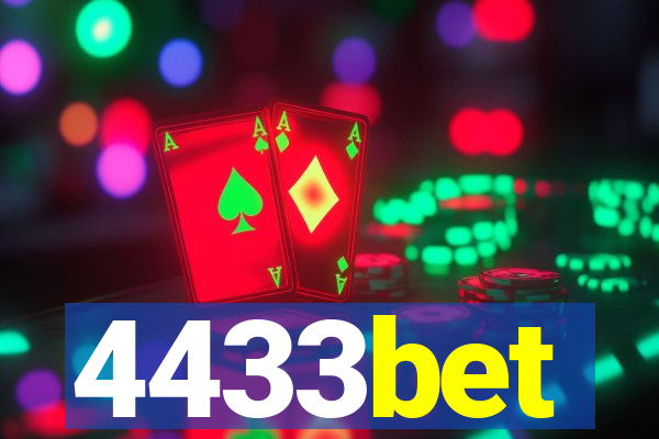 4433bet