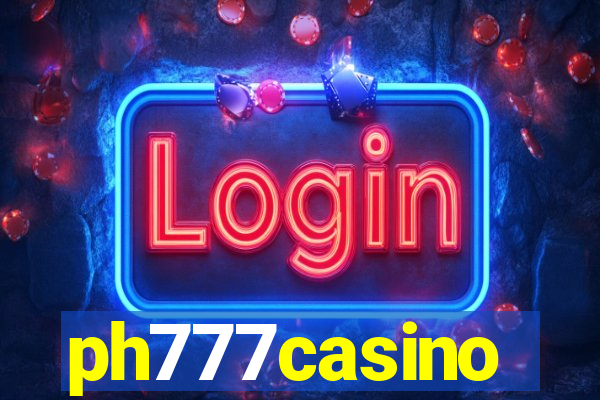 ph777casino