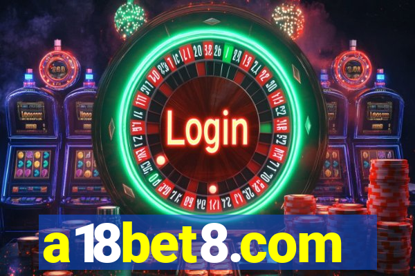 a18bet8.com