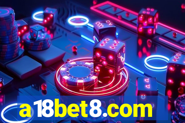 a18bet8.com