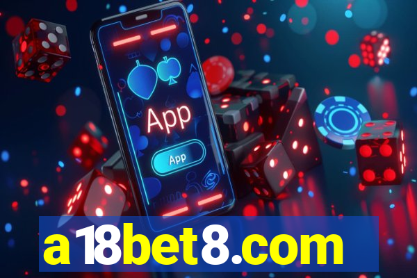 a18bet8.com