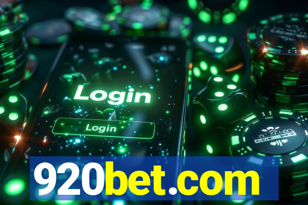 920bet.com