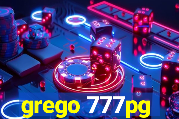 grego 777pg