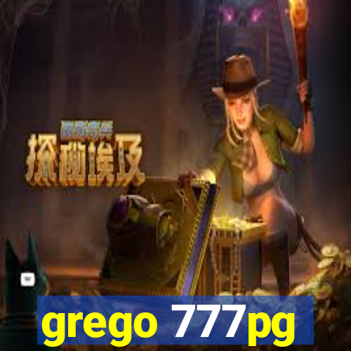 grego 777pg