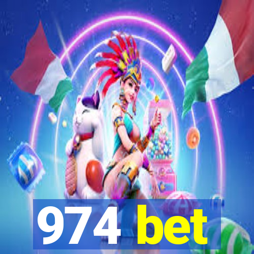 974 bet