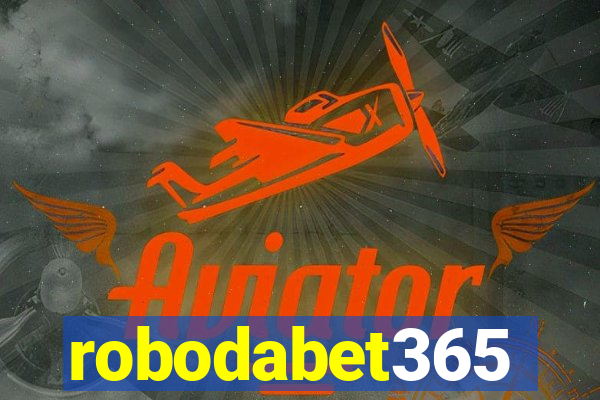 robodabet365