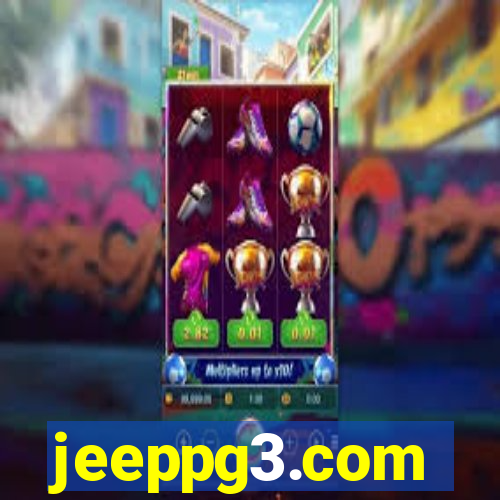 jeeppg3.com