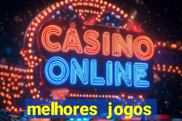 melhores jogos estrategia android