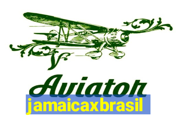 jamaicaxbrasil