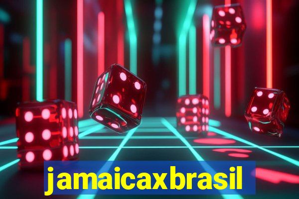 jamaicaxbrasil