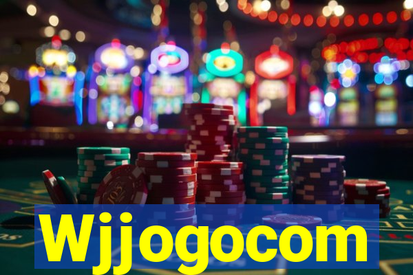 Wjjogocom