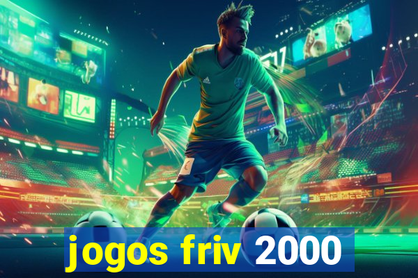 jogos friv 2000