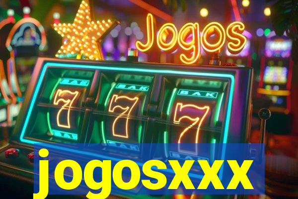 jogosxxx